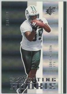 Cedric Houston