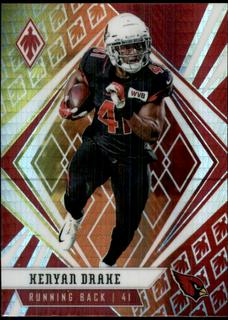 Kenyan Drake