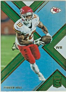Tyreek Hill