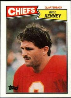 Bill Kenney