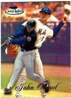John Olerud