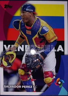 Salvador Perez