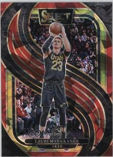 Lauri Markkanen