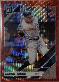 Aaron Judge