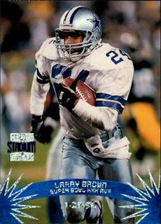 Larry Brown