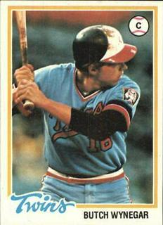 Butch Wynegar