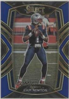 Cam Newton