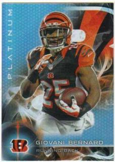 Giovani Bernard