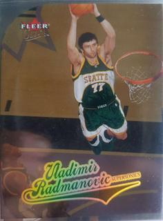 Vladimir Radmanovic