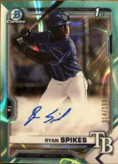 Ryan Spikes