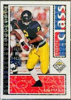 Charles Woodson