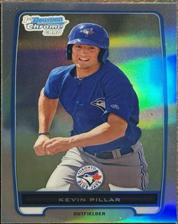 Kevin Pillar