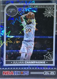 Julian Champagnie