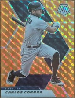 Carlos Correa