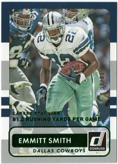 Emmitt Smith