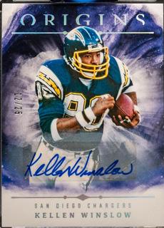 Kellen Winslow