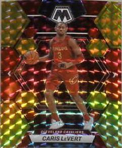 Caris LeVert
