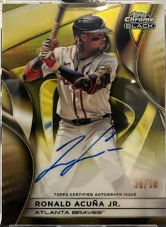 Ronald Acuna Jr.