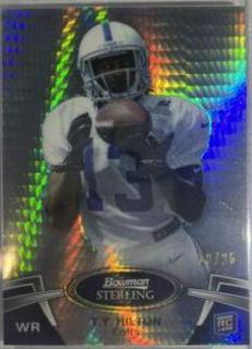 T.Y. Hilton