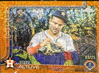 Jose Altuve
