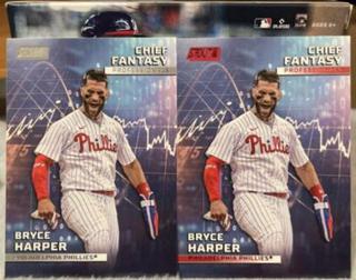 Bryce Harper