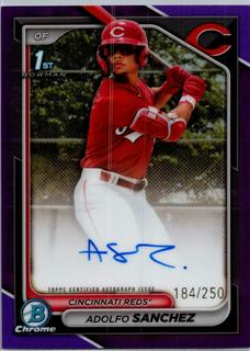 Adolfo Sanchez
