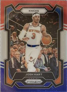 Josh Hart