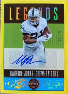 Maurice Jones Drew