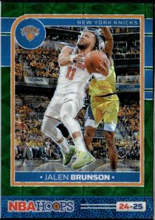 Jalen Brunson