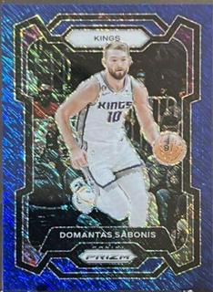 Domantas Sabonis