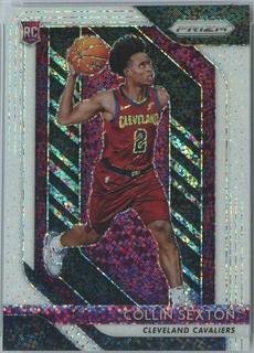 Collin Sexton