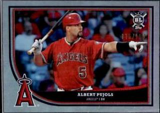 Albert Pujols