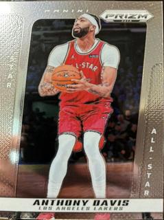 Anthony Davis