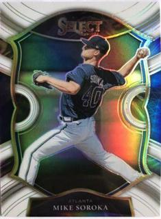 Mike Soroka
