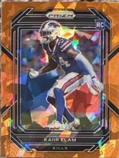 Kaiir Elam