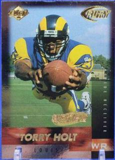 Torry Holt