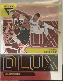 Paul George