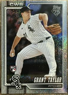 Grant Taylor