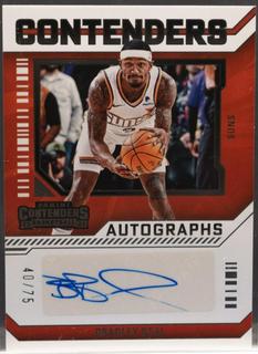 Bradley Beal