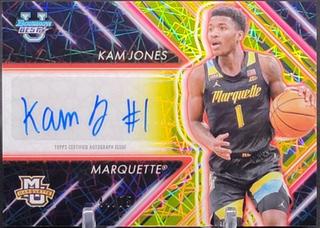 Kam Jones