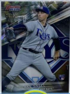 Blake Snell