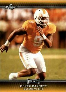 Derek Barnett