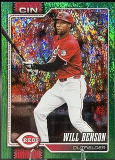 Will Benson
