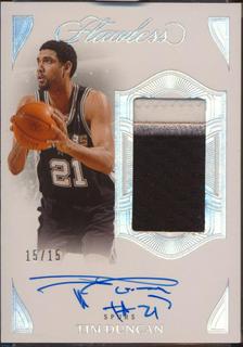 Tim Duncan