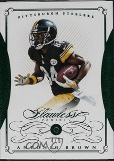 Antonio Brown