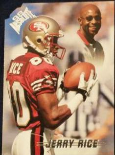 Jerry Rice
