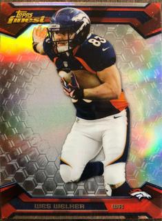 Wes Welker