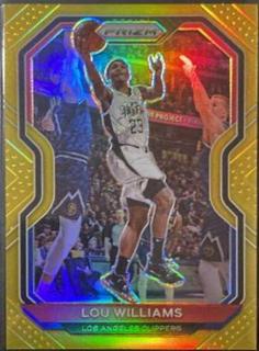 Lou Williams