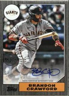 Brandon Crawford