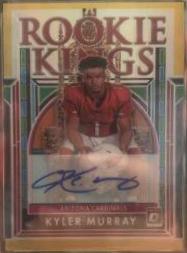 Kyler Murray